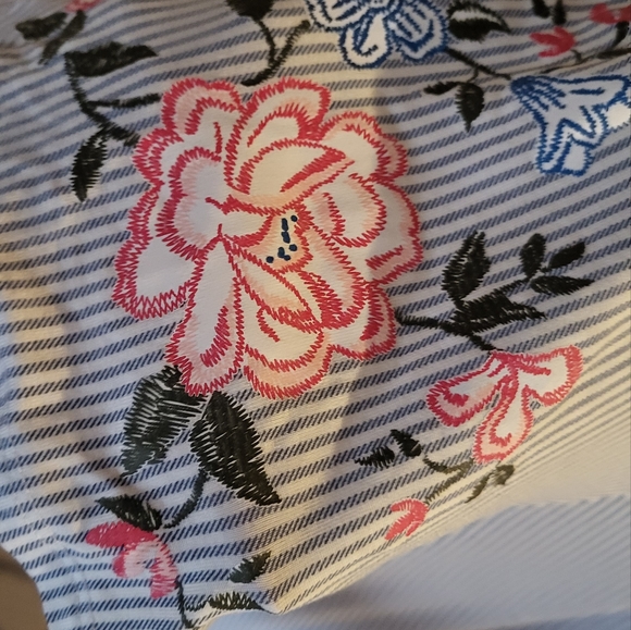 Retmins shirt - Picture 3 of 4